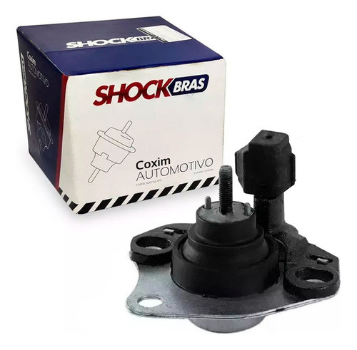 Coxim Motor Direito Scenic 2.0 8v 96 97 98 99 2000 2001 2002 0