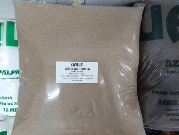 Azucar Impalpable/negra/rubia X 10 Kg  X Mayor Distribuidora 1