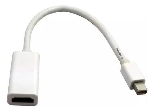 Adaptador Mac Air Cabo Vídeo Thunderbolt Hdmi Macbook Apple 1