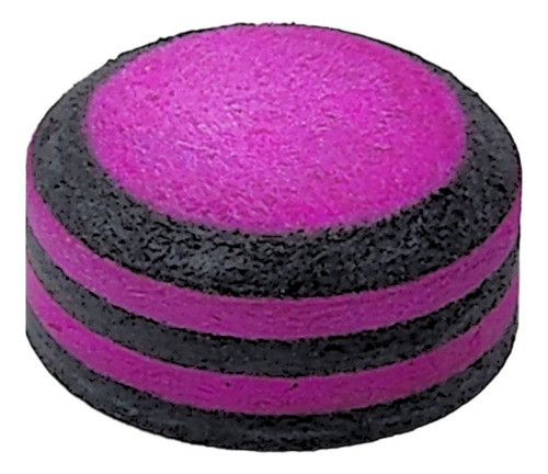 Sola De Couro Taco Bilhar / Sinuca Profissional O'min 11mm 1