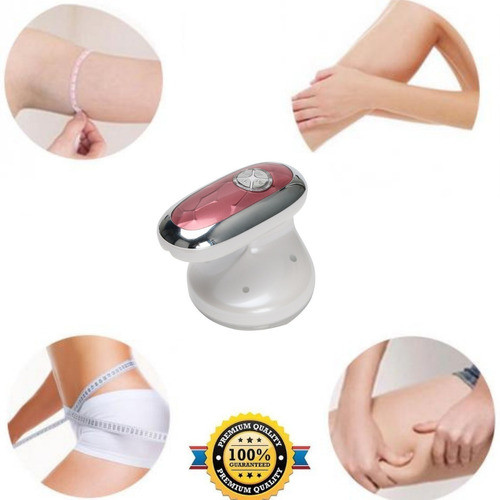 Aparelho Radiofrequência 3 Em 1 Cavitação, Envio Hoje, Gel 1