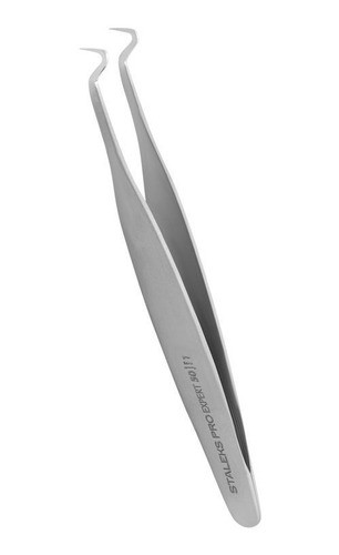 Pinza Profesional Para Cosmetología Staleks Pro 50 Tipo 1 1