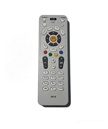 Control Directv Mundocontroluy 0