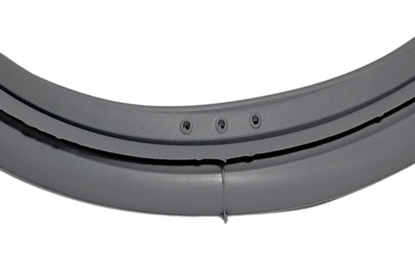 Fuelle Goma Lavarropas Drean Gold 10.6 S/pico 1