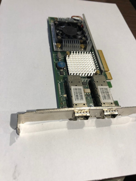 Placa De Rede Dell Broadcom Netxtreme Ii 0kjyd8 R610 R710 0