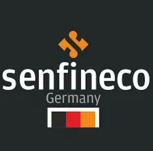 Limpiador De Valvulas De Admision Senfineco Germany 1