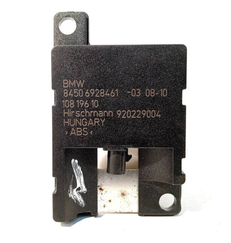 Módulo Bluetooth Antena Mini Cooper S 2009 2010 2011 2014 0