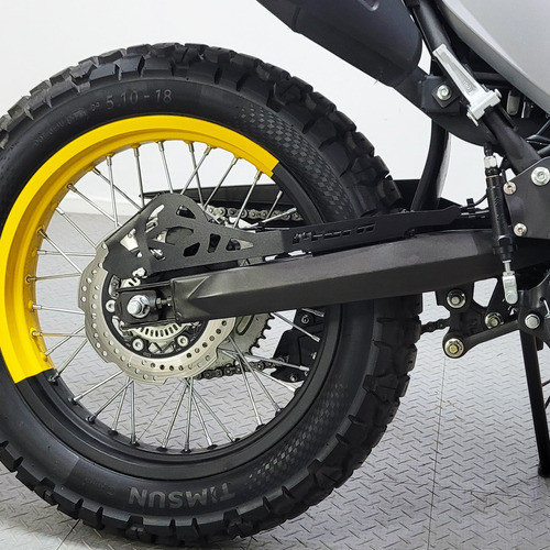 Protector Caliper + Abs Trasero Voge 300 Rally Pferd® 1