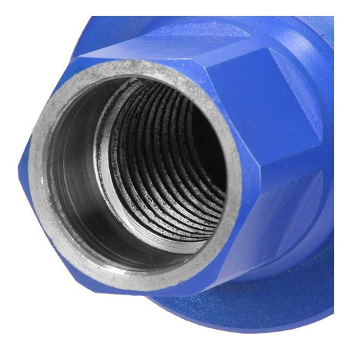 Broca Mecha Para Hormigon P/ Sacatestigo 102 X 400mm 1