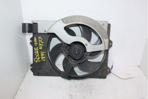 Electroventilador Rover S400 Ev-386 1
