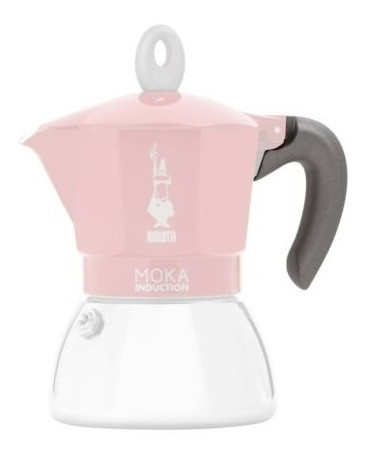 Repuesto Manija Cafetera Moka Induction Bialetti 2 Pocillos 1