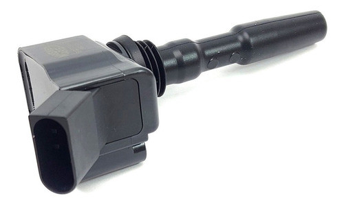 Bobina De Encendido M. Marelli Vw  Saveiro Cross 1.6 16v 1