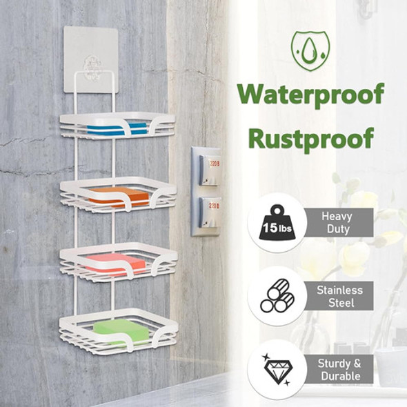 ~? Intentando Enfriar El Soporte De La Barra De Jabón Para P 1