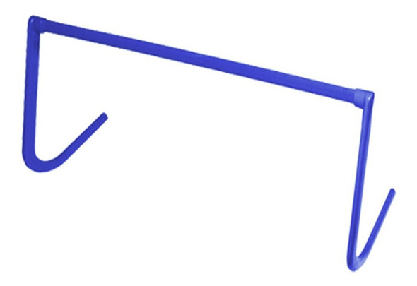 Valla Plastica Maciza Encastrable 15 Cm Funcional X Unidad 1