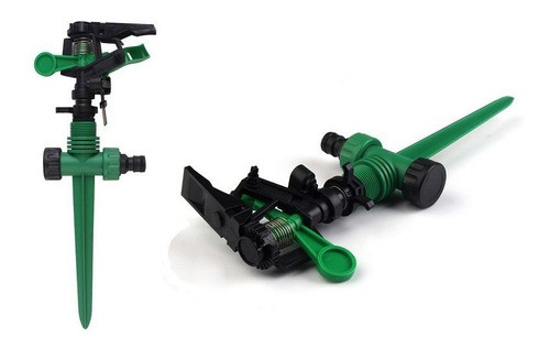 Kit 2 Regadores Sectorial Para Jardín De Pincho Oferta!!! 0
