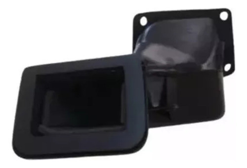 Conducto De Aire Izquierdo Fiat Uno Fiorino Duna Original 0