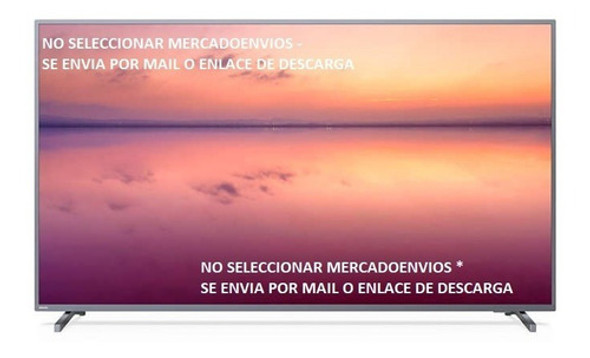 Firmware Bgh B5021uh6a Por Usb 1