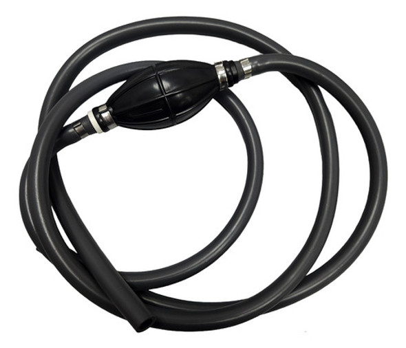 Manguera De Combustible Easterner Con Válvula Pera 5/16 0