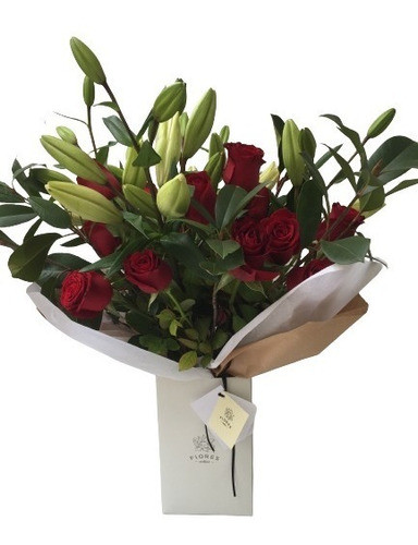 Arreglo Floral 0
