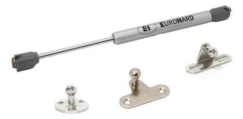 Pistón A Gas Eurohard Para Puerta Elevable Mueble 60 N 0