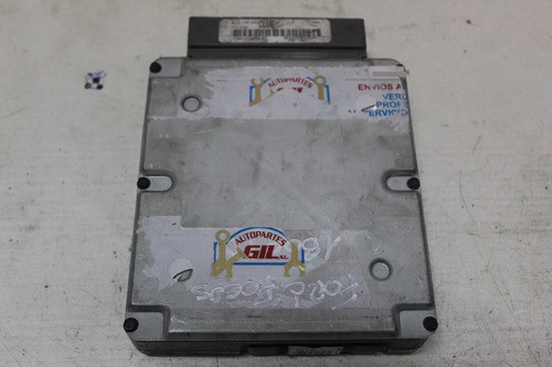 Centralita De Motor Ford Focus 1,8td Cm-280 1