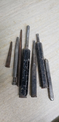 Corta Fierro Hierro Precio Por Unidad 1