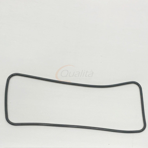 Borracha Vedação Visor Da Porta Lava Louça Electrolux Le06b 0