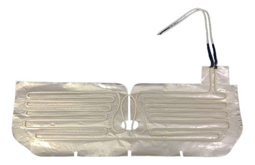 Resistencia De Papel Heladera Samsung My21397 32w 0