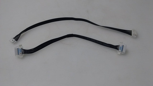 Kit  Flex Cables Un40h5100 Con Garantía!!! 0