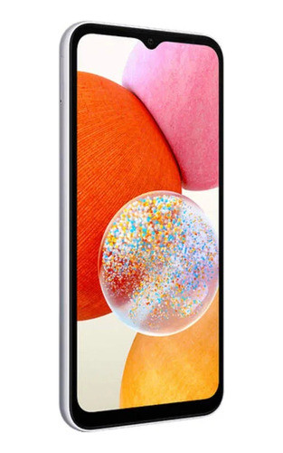 Sansung Galaxy A14 5g Plateado 1