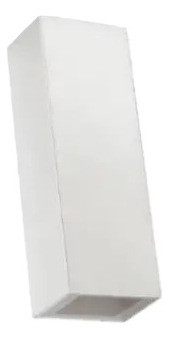 Lâmpada Arandela Led Focus Facho Duplo 3000k 5w Gaya 0