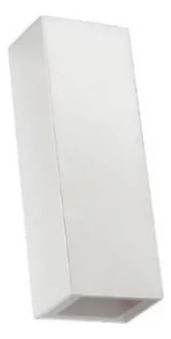 Lâmpada Arandela Led Focus Facho Duplo 3000k 5w Gaya 1