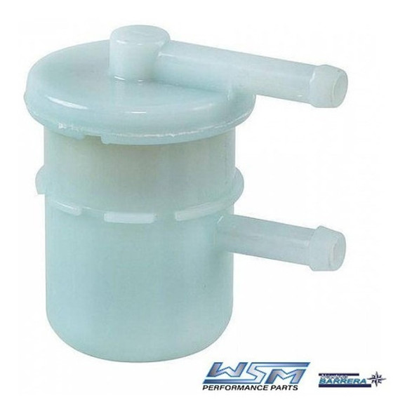 Filtro De Nafta De Motor Suzuki 90 Hp 4 Tiempos Df90 2001-06 1