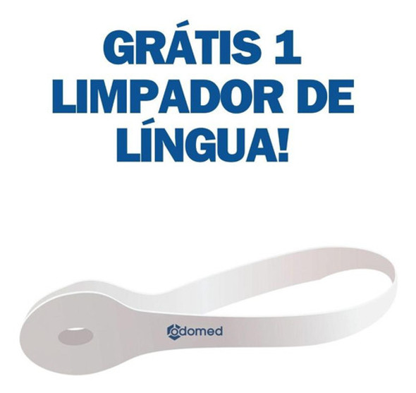 2 Enxaguante Bucal Antisséptico Halicare 300ml 1