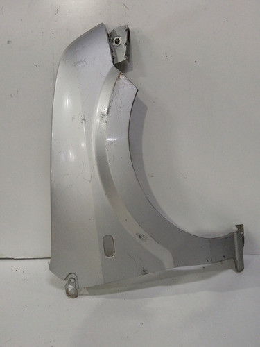 Guardabarro Delantero Derecho Ford Fusion (cbk)  [2002-2013] 0