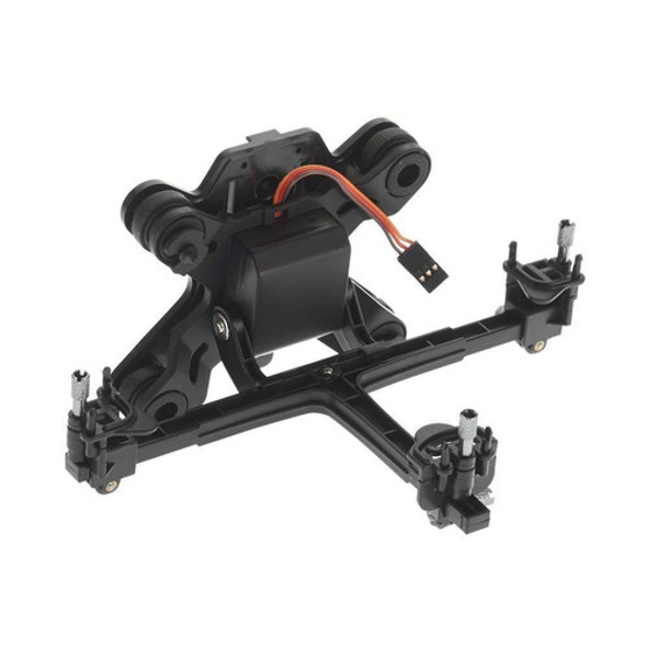 Nuevos Hubsan X4 H109s Rc Quadcopter De Recambios 1 Eje Card 0