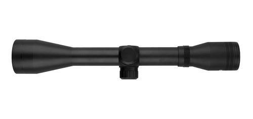 Mira Telescopica Hokenn 4x40 Antirreflejo Tiro Deportivo Air 1