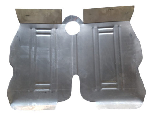 Piso Baul Chevy Chapa 18 0