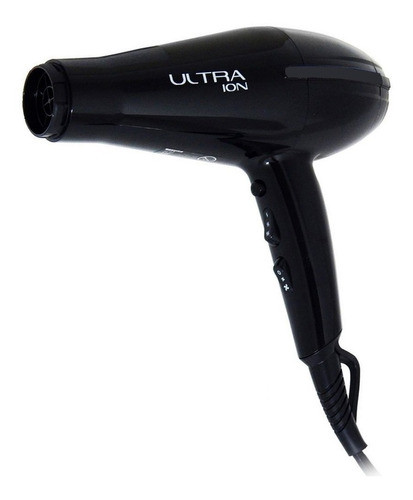 Secador De Pelo Ga.ma Ultra Ion Plus 2200w Salon Profesional 0