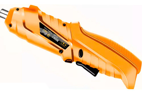 Parafusadeira A Bateria S/ Fio 4.8v Bivolt + Maleta 1