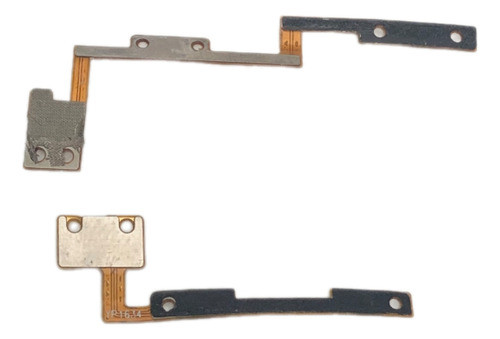 Flex Power Volume Compatível Com LG X Power K220 1