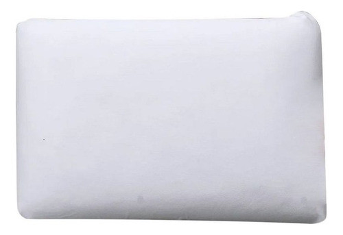 Almohada 35x14x65 Cm. Viscoelástica Dual Sense 0