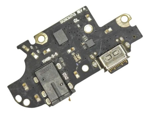 Flex Placa De Carga Compatible Con Motorola Moto G100 Xt2125 0