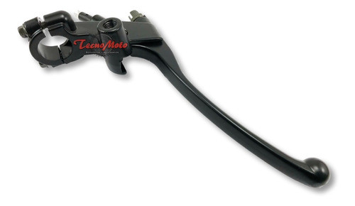 Manillar De Freno Manija Completo Honda Cb1 125 0