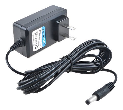 Pwron Ac Adaptador Cargador De Pared Cable De Irobot Braava 0