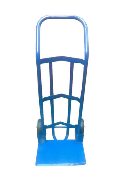 Zorra Carro Porta Bulto (ideal Bobina/barriles De Cerveza) 0