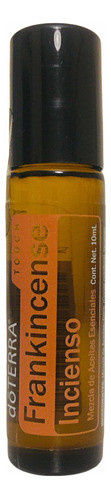 Aceite Esencial Doterra Frankinciense Touch 10 Ml 0