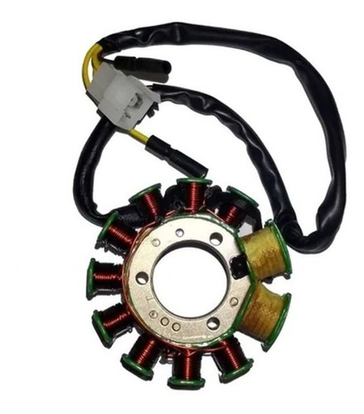 Estator Mondial Hd 254-2r 0