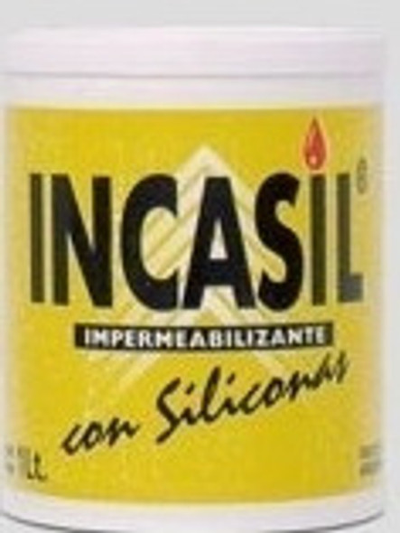 Impermeabilizante De Silicona 1litro 0