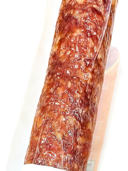 Salame Seara Petisco Lanche E Churraso Pct Aprox 200gramas 1 Salame Seara Petisco Lanche E Churraso Pct Aprox 200gramas 1